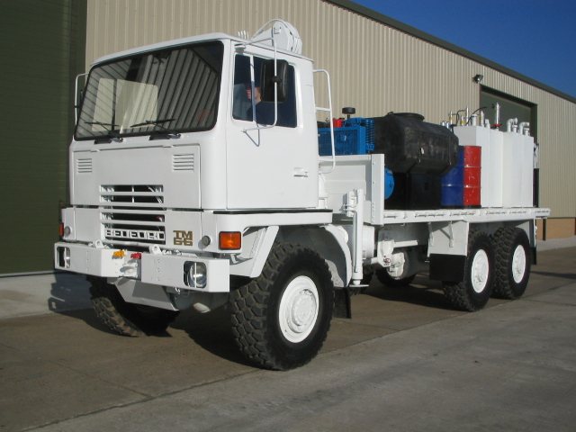 <a href='/index.php/drivetrain/right-hand-drive/11762-bedford-tm-6x6-service-lube-truck-11762' title='Read more...' class='joodb_titletink'>Bedford TM 6x6 Service / Lube Truck - 11762</a>